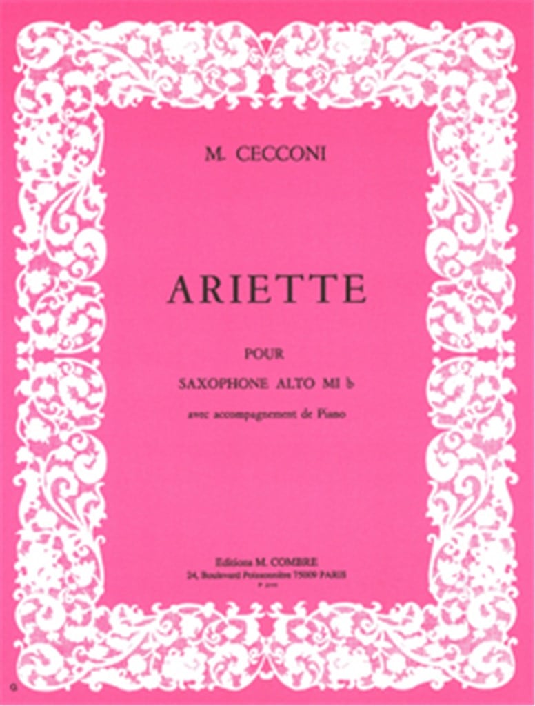 Ariette